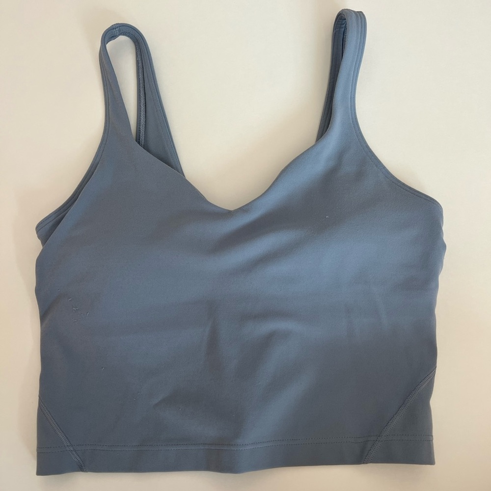 Lululemon align tank top